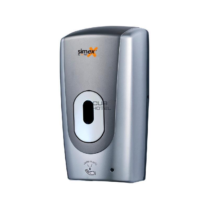 Saboneteira Automática de Espuma 1.1L